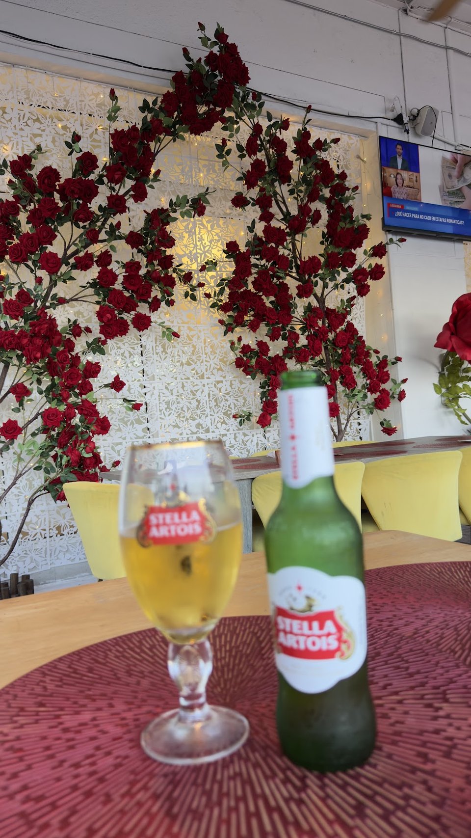 Stella Artois