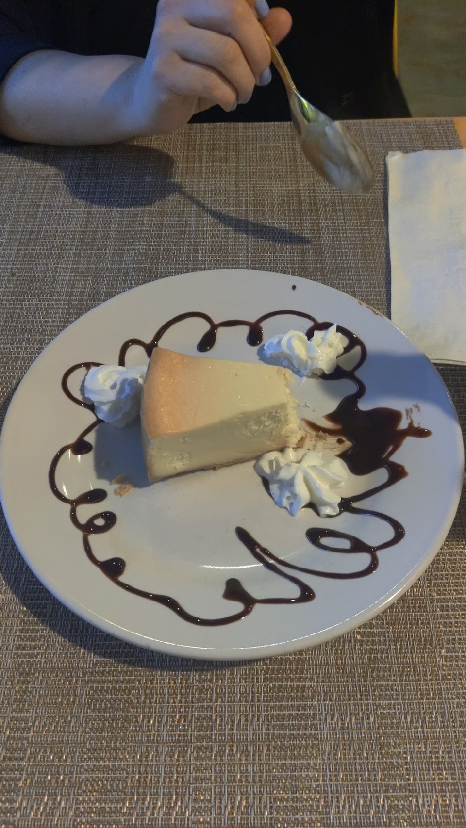 Flan