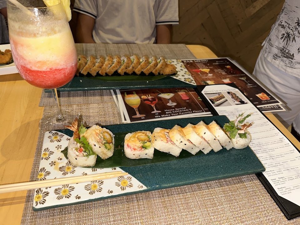 Sushi