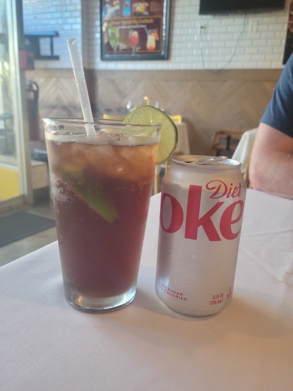 Cuba Libre