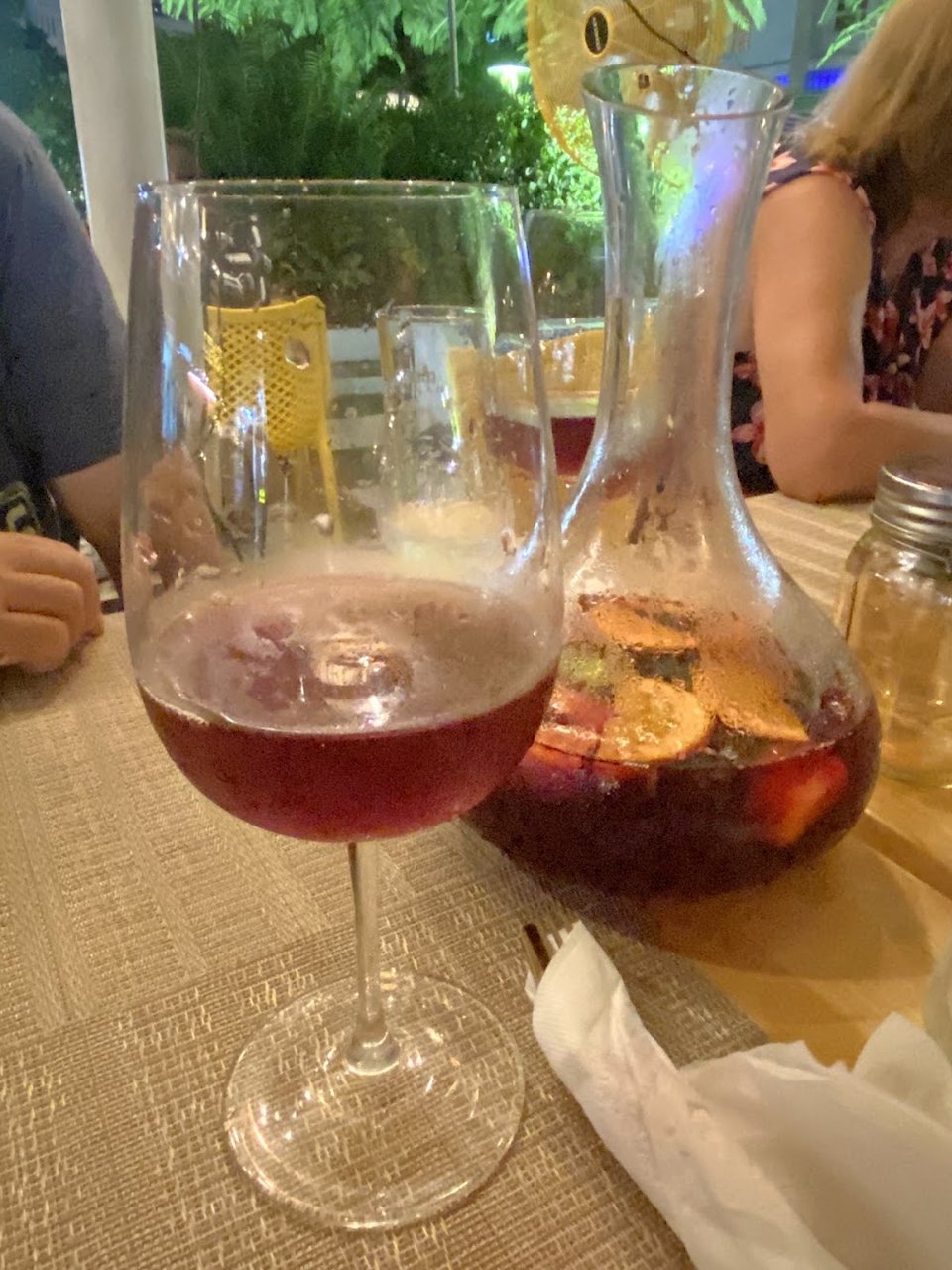 Sangria