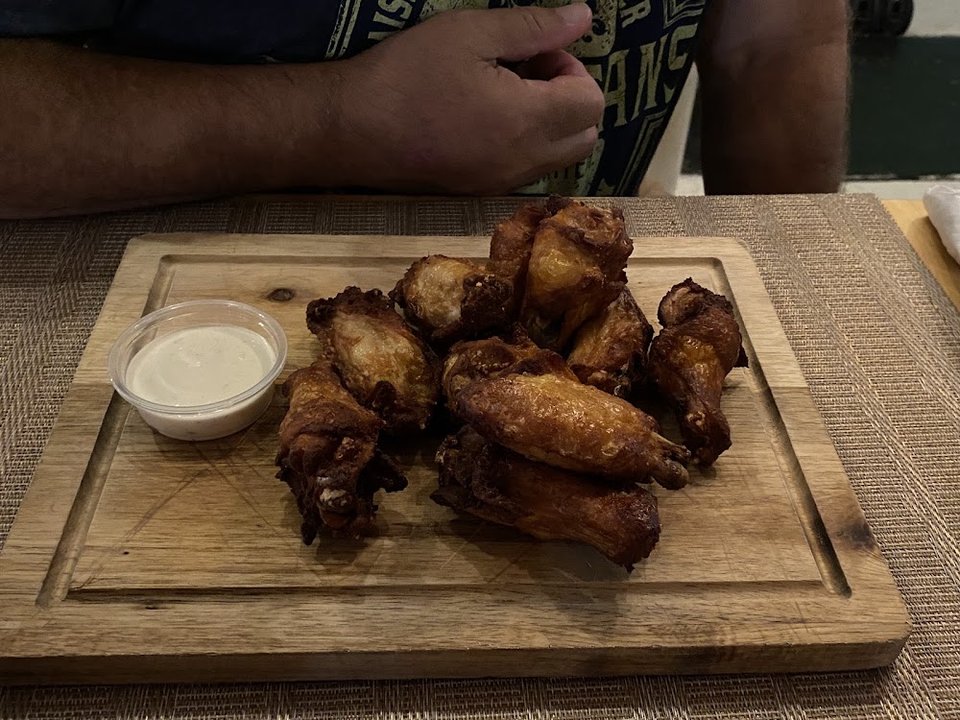 Chicken Wings